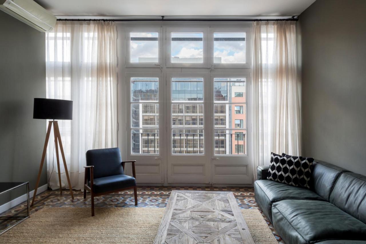 Apartament Val