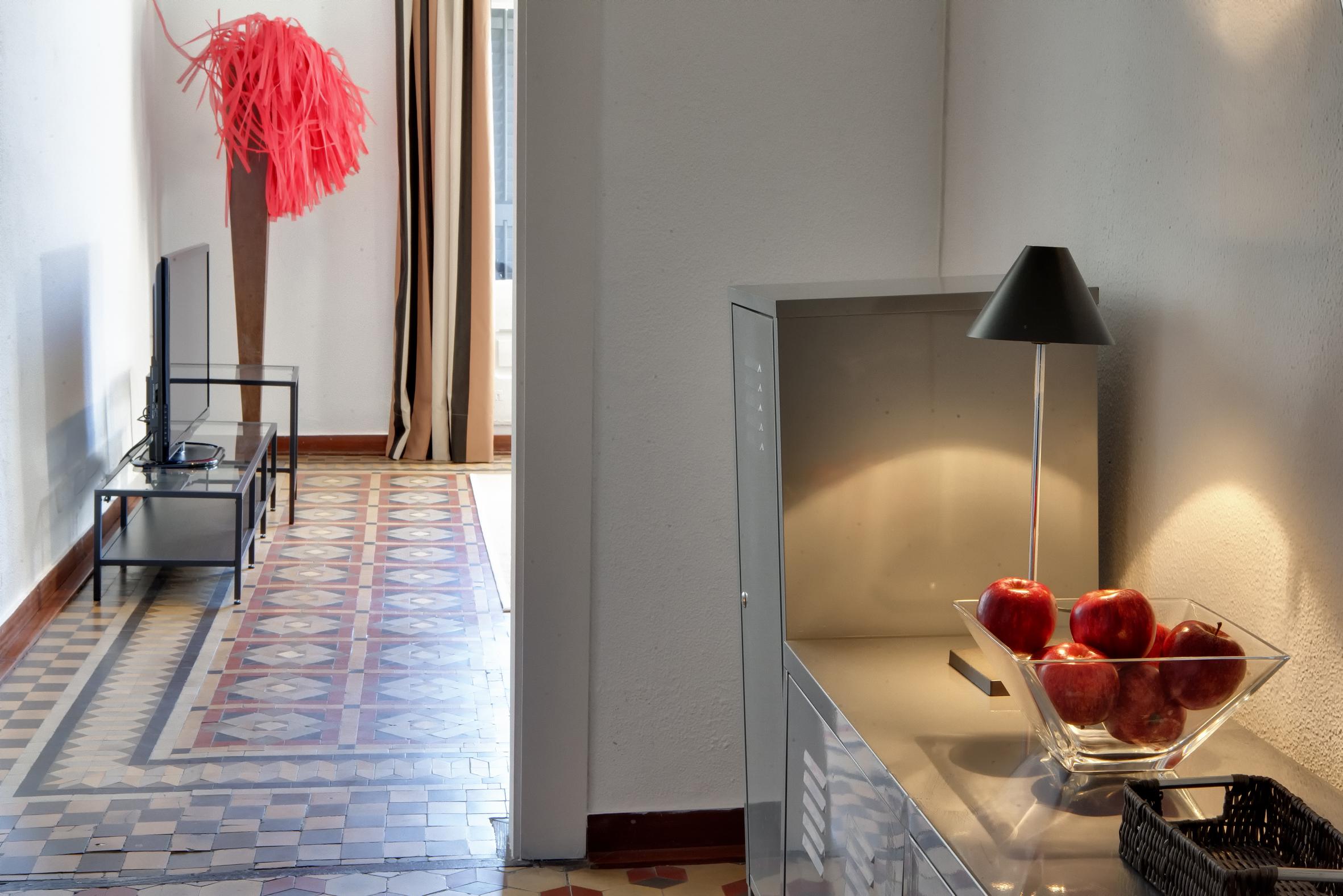 Val Apartament Barcelona